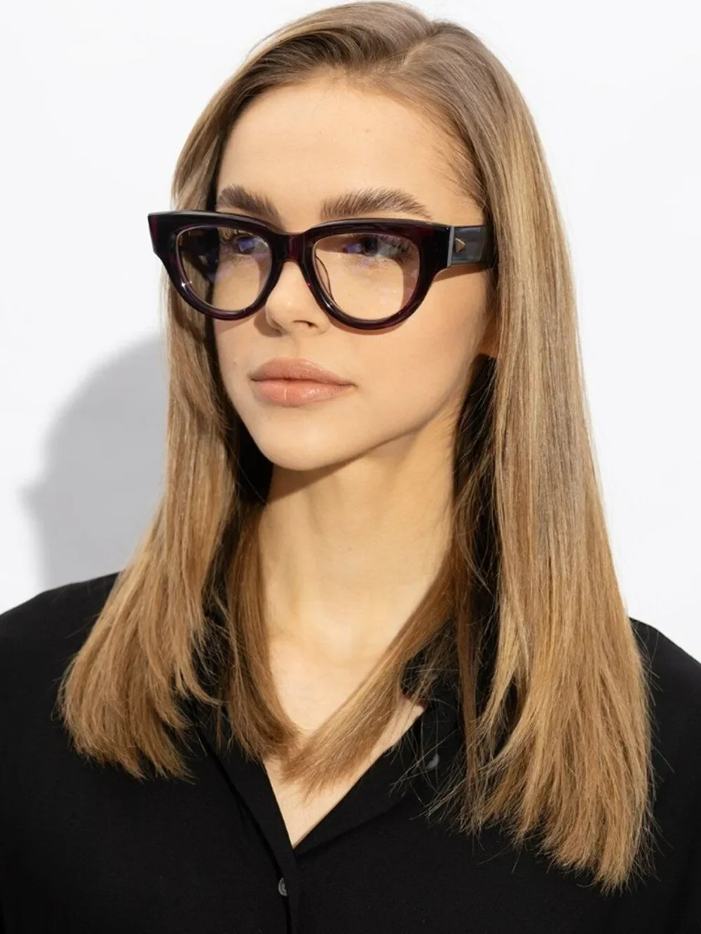 Valentino women eyeglasses